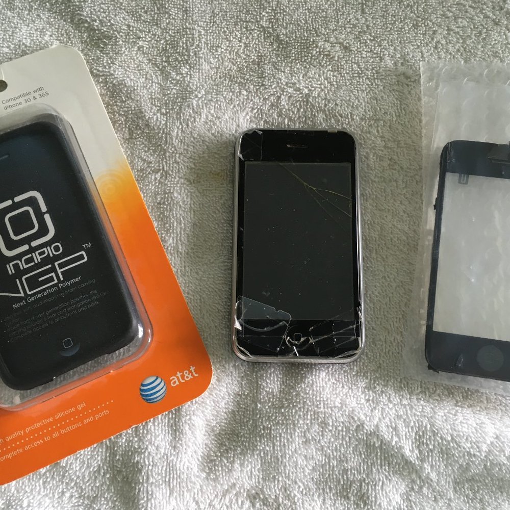 iphone 3gs - Picture 2 of 8